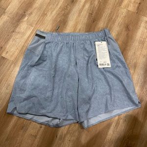Lululemon Surge Short 6 Lined